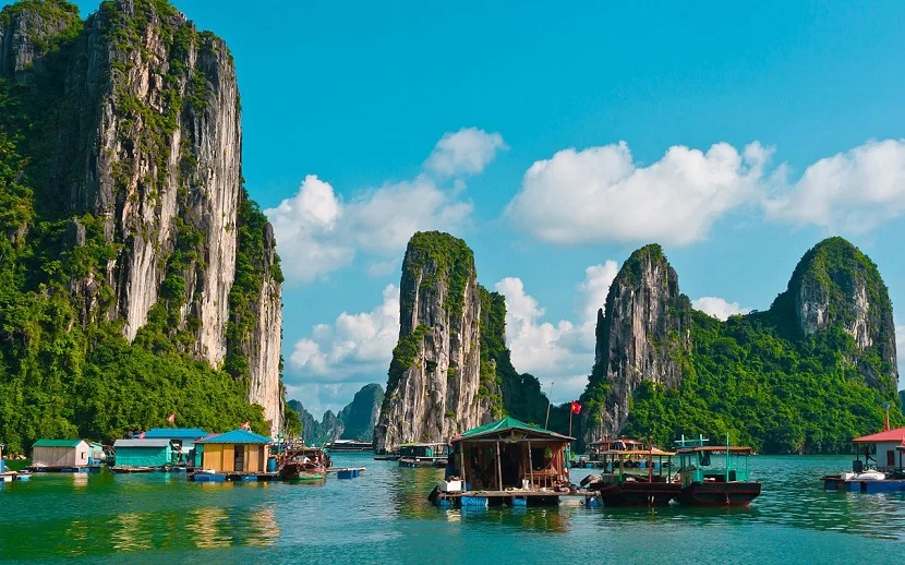 Điểm Nghỉ Ngơi Đặc Sắc