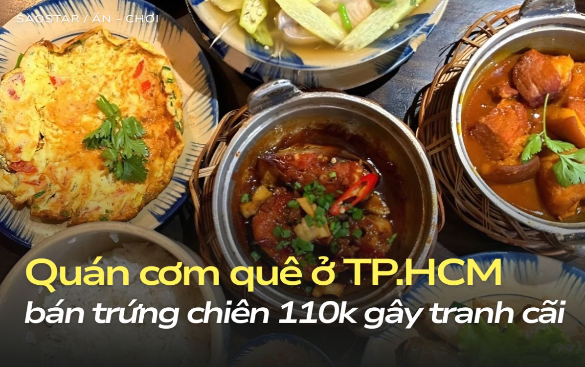 Mô tả món ăn và giá cả