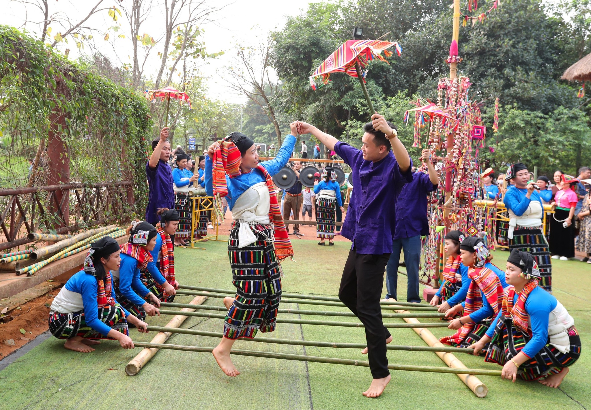 Tạo trải nghiệm độc đáo cho du khách