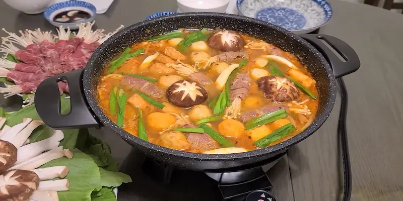 Lẩu bò tươi Đồng Hới – Vị ngon làm say lòng thực khách